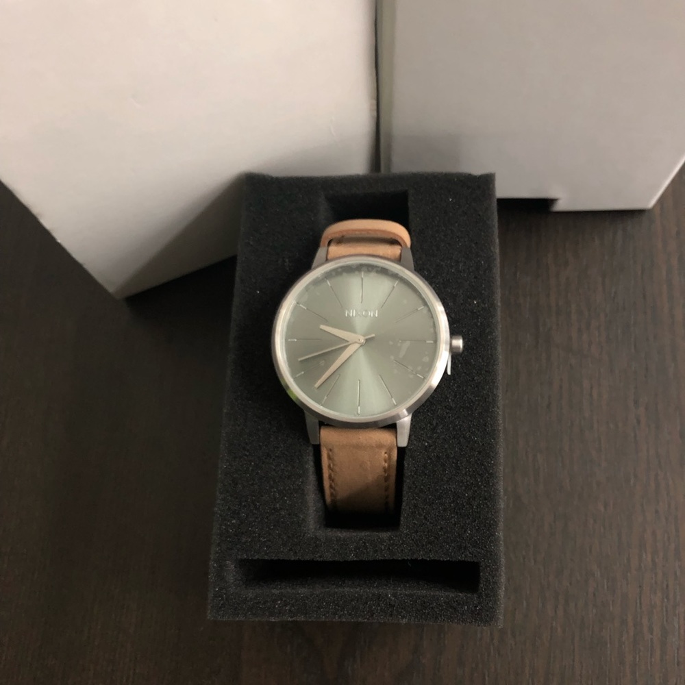 Nixon Women’s Kensington Watch